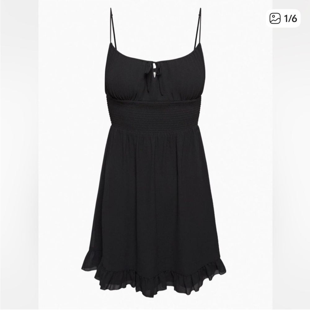 Wilfred Dress - Size Small